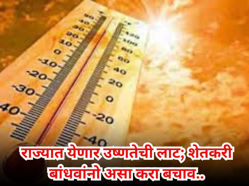 Heat Wave