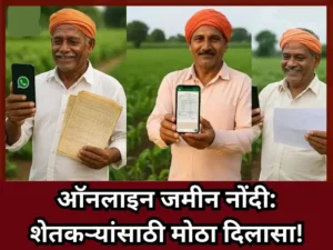 Online land records
