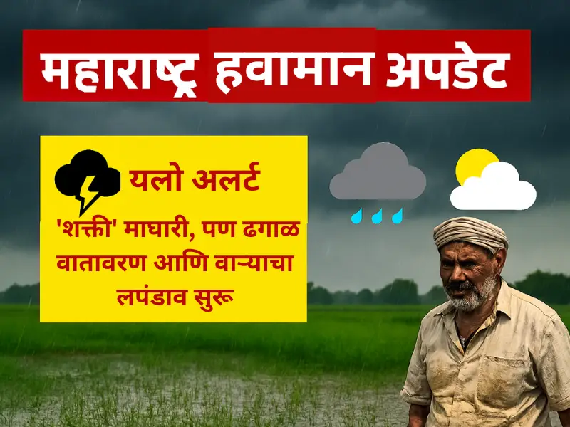 Weather forecast