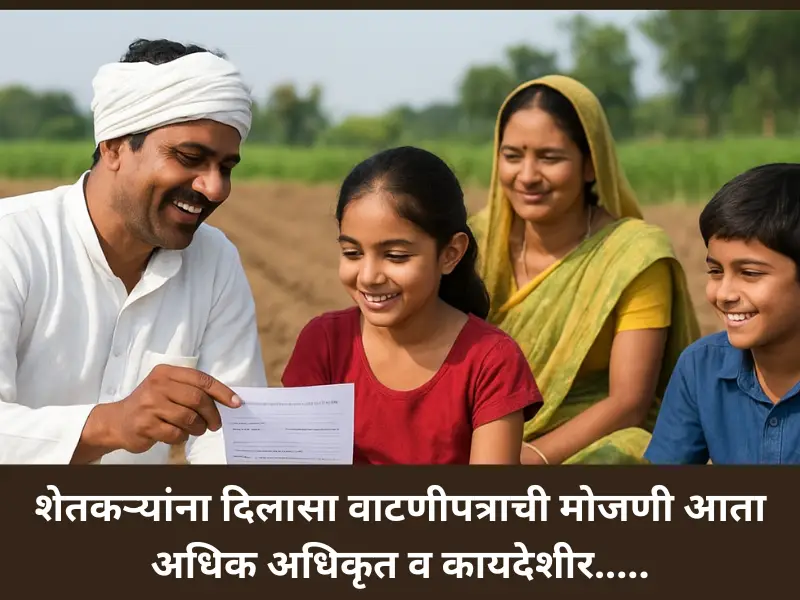 Registered distribution