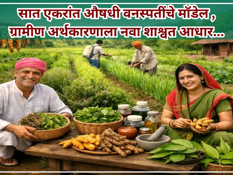 Medicinal plants